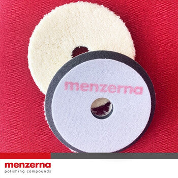Manzena German imported automotive polishing wax, beauty maintenance abrasive, coarse wax, paint surface scratch wax