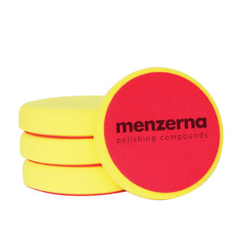 Manzena German imported automotive polishing wax, beauty maintenance abrasive, coarse wax, paint surface scratch wax