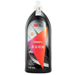 Plus Rubbing Compound