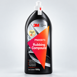 Plus Rubbing Compound