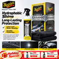 Meguiar's Ultimate Ceramic Coating Kit – 237ml Paint Protection