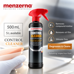 Menzerna Car Polishing Compound – Heavy Cut, Medium & Finish