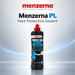 Menzerna Car Polishing Compound – Heavy Cut, Medium & Finish