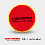 Menzerna Car Polishing Compound – Heavy Cut, Medium & Finish